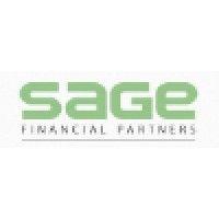 sage financial partners logo image