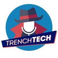 trench tech logo image