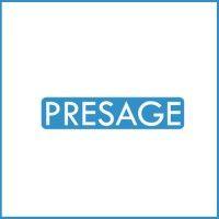 présage logo image