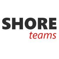 shore teams logo image