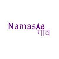 namaste gaon logo image