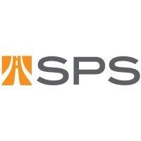 specialised pavement services logo image