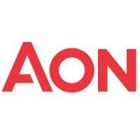 aon private risk management logo image