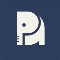 the peterson agency logo image