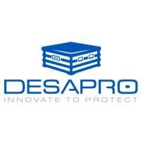 desapro logo image