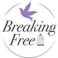 breaking free stp logo image