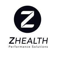 z-health performance solutions logo image