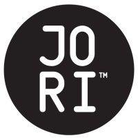 jori design logo image