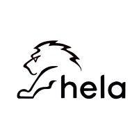 hela apparel holdings logo image