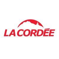 la cordée