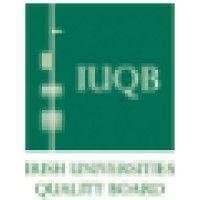 irish universities quality board (iuqb)