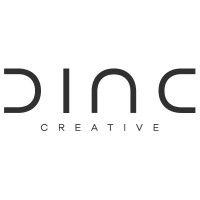 dinc creative logo image