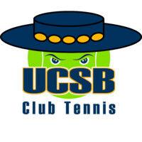 ucsb club tennis logo image