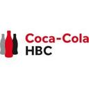 logo of Coca Cola Hbc