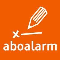 aboalarm gmbh logo image