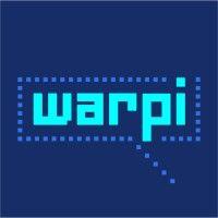 warpi logo image