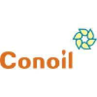 conoil plc logo image