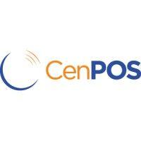 cenpos logo image