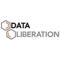 data liberation logo image