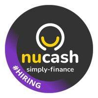 nucash money logo image