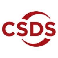 computer systems development services, inc. logo image