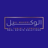 al wakeel by al tamimi & company logo image