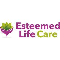 esteemed life care logo image