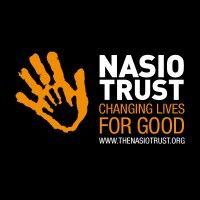 the nasio trust logo image