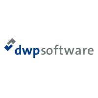 dwp software kft. logo image