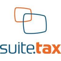 suite.tax logo image