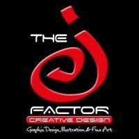 the j factor creative design cc