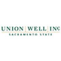 union well inc. logo image