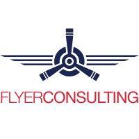 flyer consulting logo image