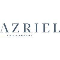 azriel asset management logo image