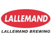 lallemand brewing logo image