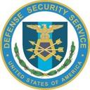 logo of Defense Security Service