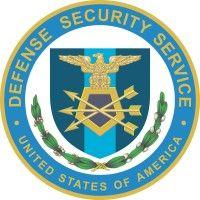 defense security service