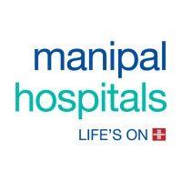 manipal hospitals (mhepl) logo image