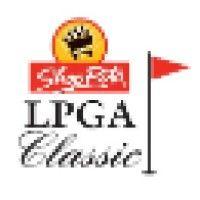 shoprite lpga classic logo image