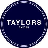 taylors oxford