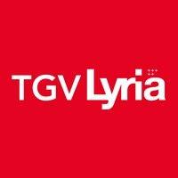 tgv lyria logo image