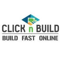 clicknbuild logo image