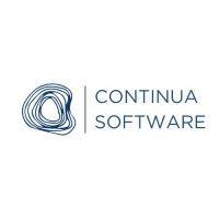 continua software logo image