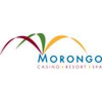 morongo casino resort & spa logo image