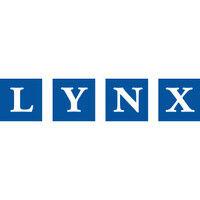 lynx asset management logo image