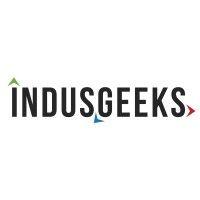 indusgeeks logo image