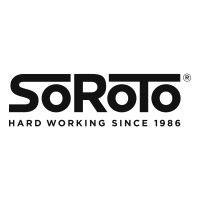 soroto® a/s logo image