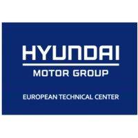 hyundai motor europe technical center gmbh