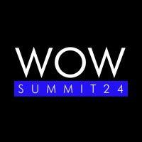 wowsummit logo image