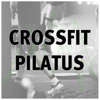 crossfit pilatus logo image